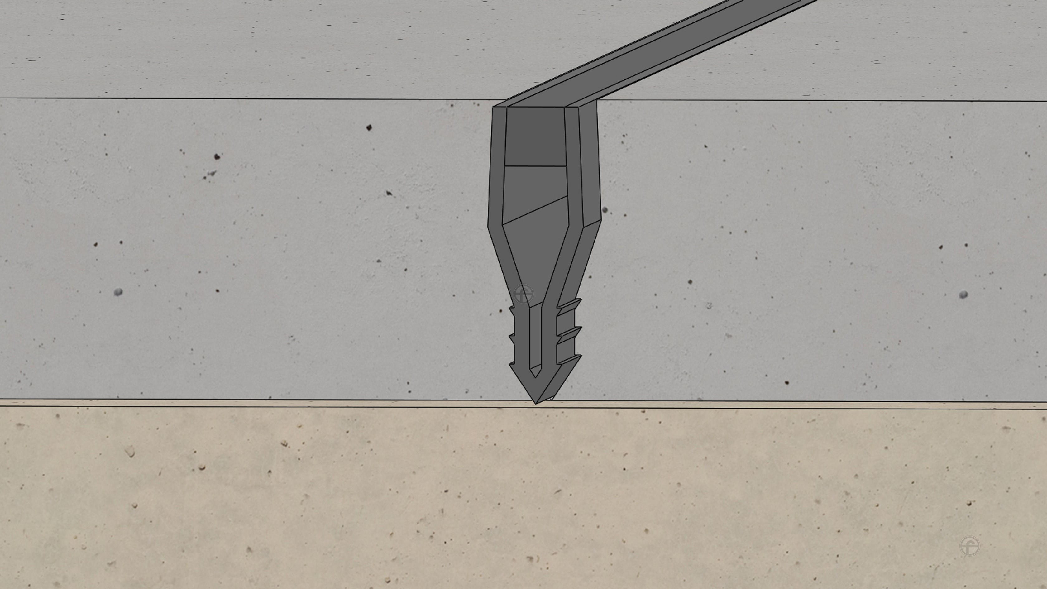 Control Joint | Cheng Feng