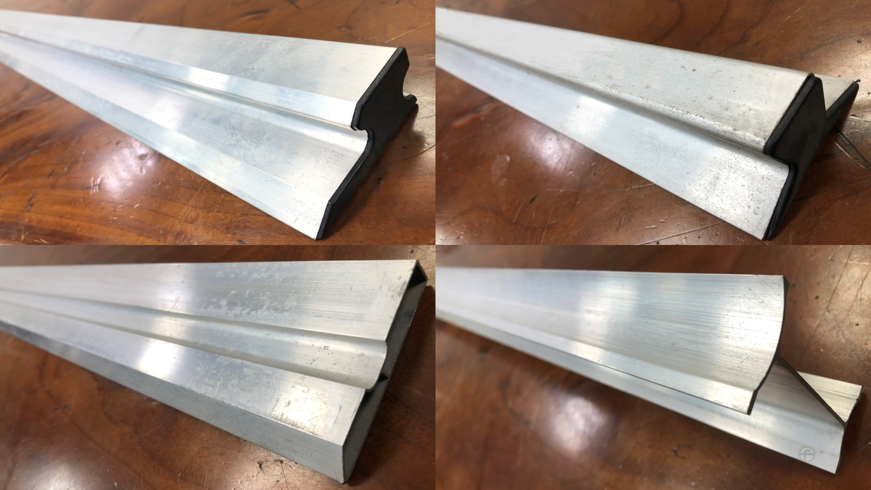 PH64A / PH61B / PH63C / PH62D