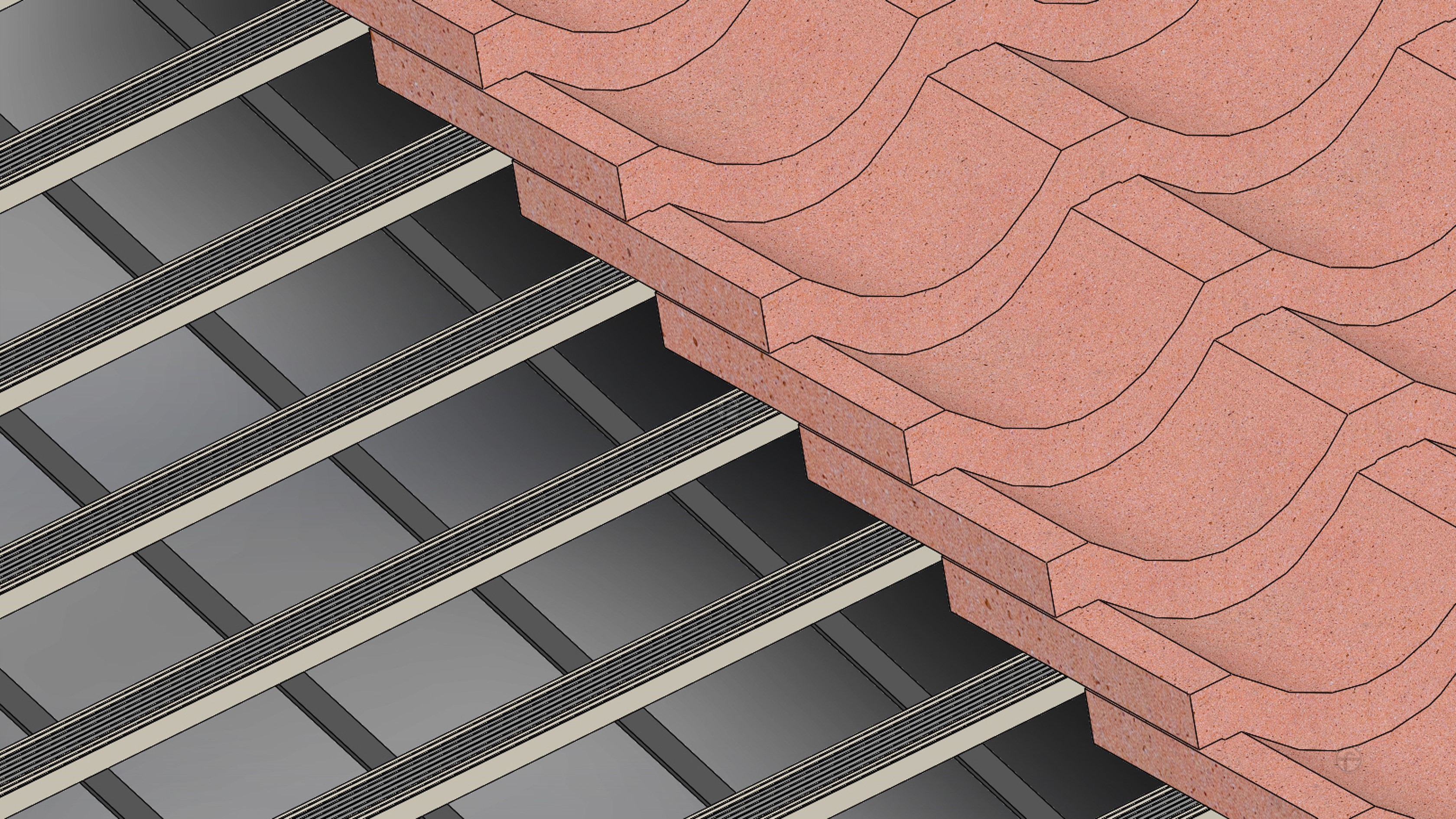 PBQD-B(should be used with Drain Bar)