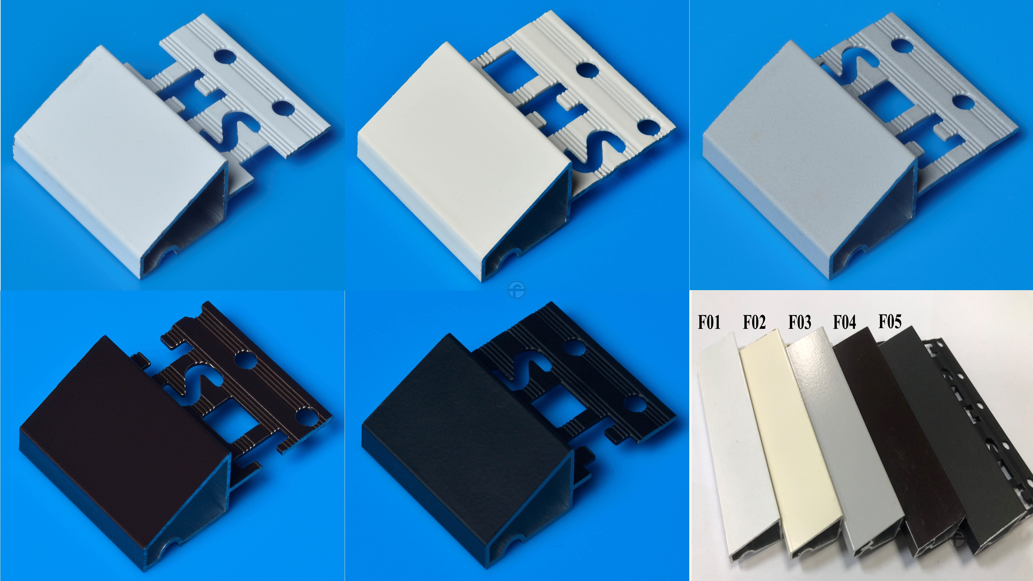 滴水條各式顏色